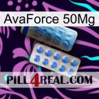 AvaForce 50Mg 40